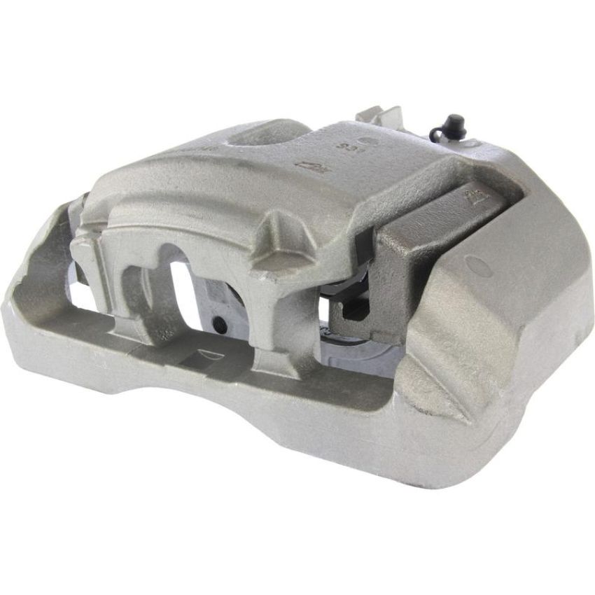 CENTRIC PARTS 141.34133 Centric Semi-Loaded Brake Caliper