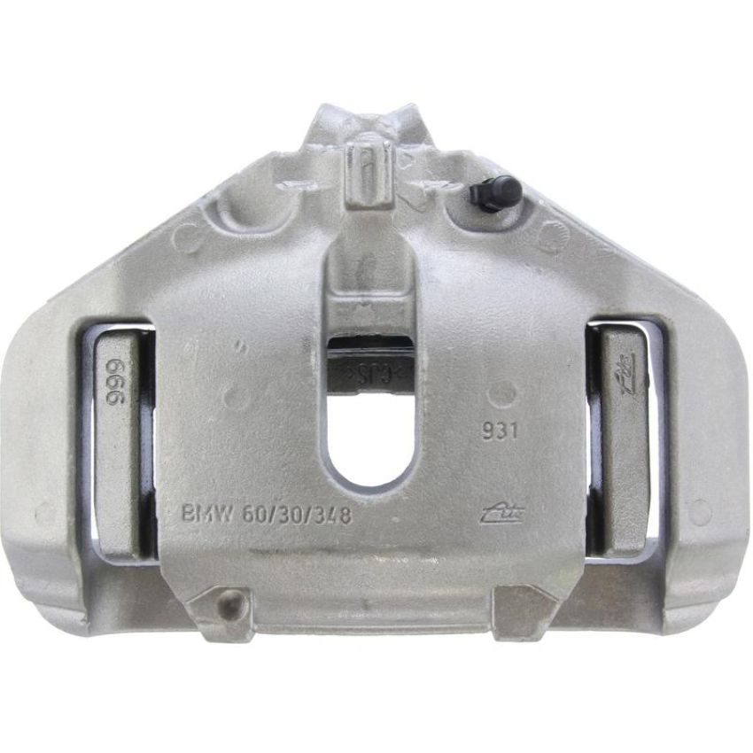 CENTRIC PARTS 141.34133 Centric Semi-Loaded Brake Caliper