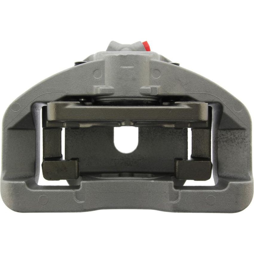 CENTRIC PARTS 141.34134 Centric Semi-Loaded Brake Caliper