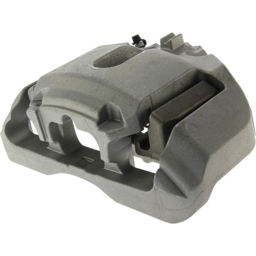 CENTRIC PARTS 141.34134 Centric Semi-Loaded Brake Caliper