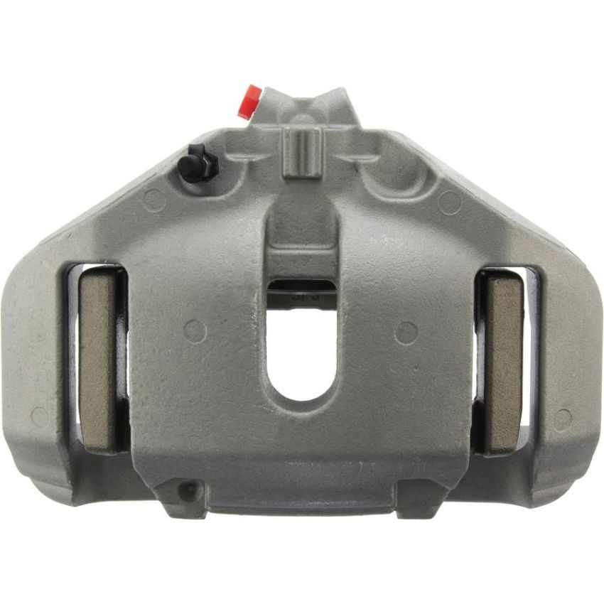 CENTRIC PARTS 141.34134 Centric Semi-Loaded Brake Caliper