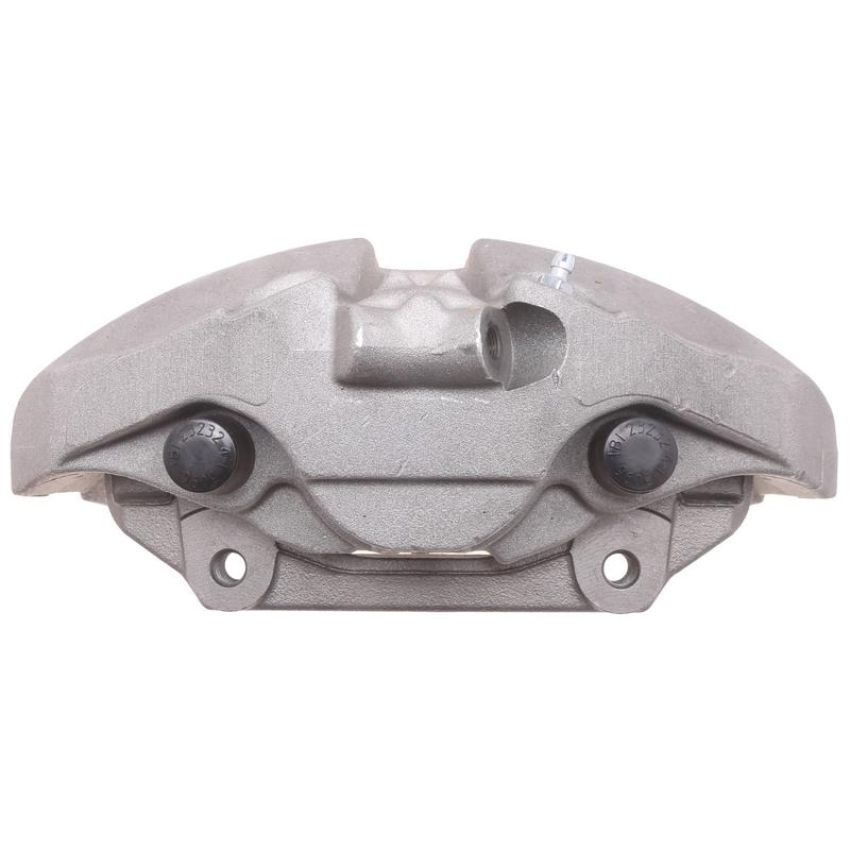 CENTRIC PARTS 141.34136 Centric Semi-Loaded Brake Caliper