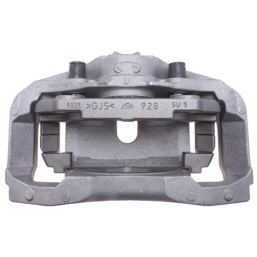 CENTRIC PARTS 141.34136 Centric Semi-Loaded Brake Caliper