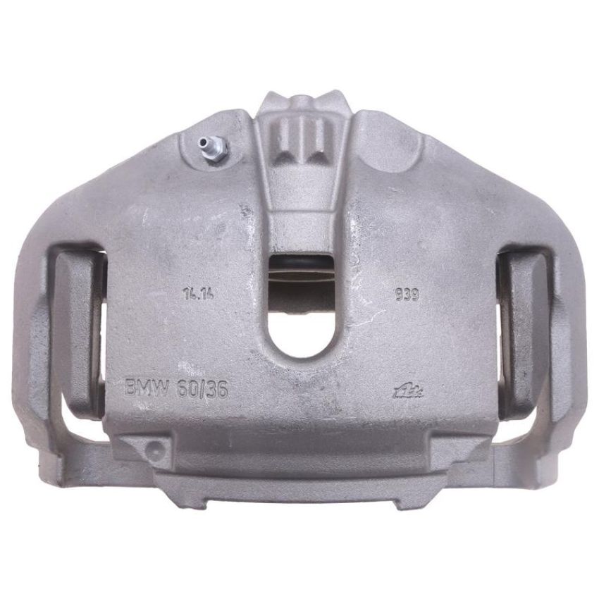 CENTRIC PARTS 141.34136 Centric Semi-Loaded Brake Caliper