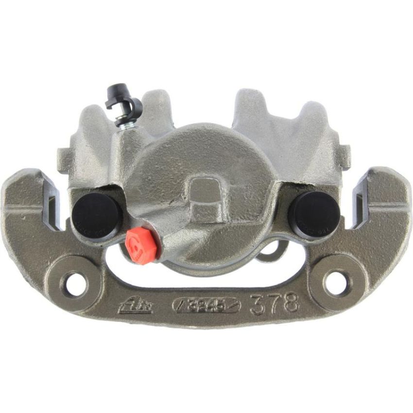 CENTRIC PARTS 141.34137 Centric Semi-Loaded Brake Caliper