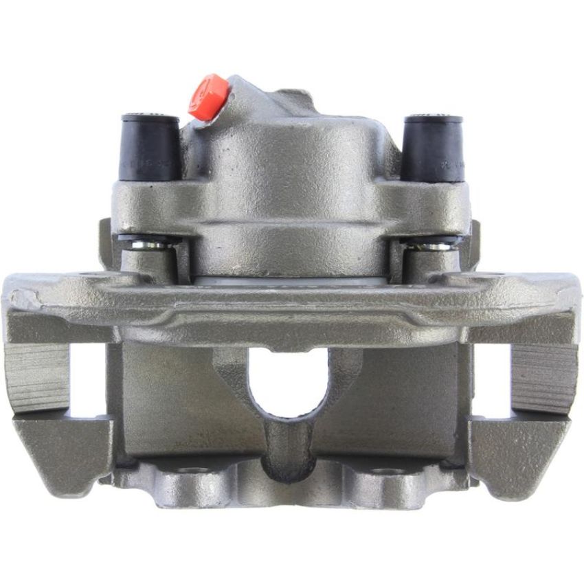 CENTRIC PARTS 141.34137 Centric Semi-Loaded Brake Caliper