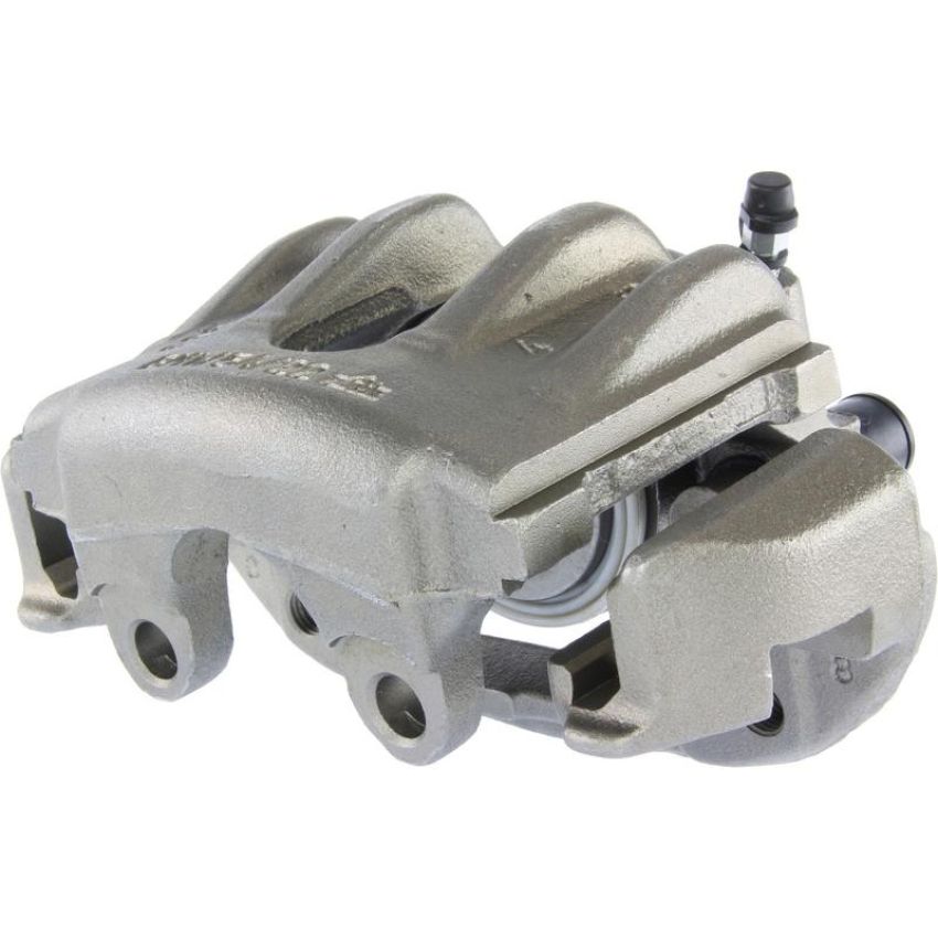 CENTRIC PARTS 141.34137 Centric Semi-Loaded Brake Caliper