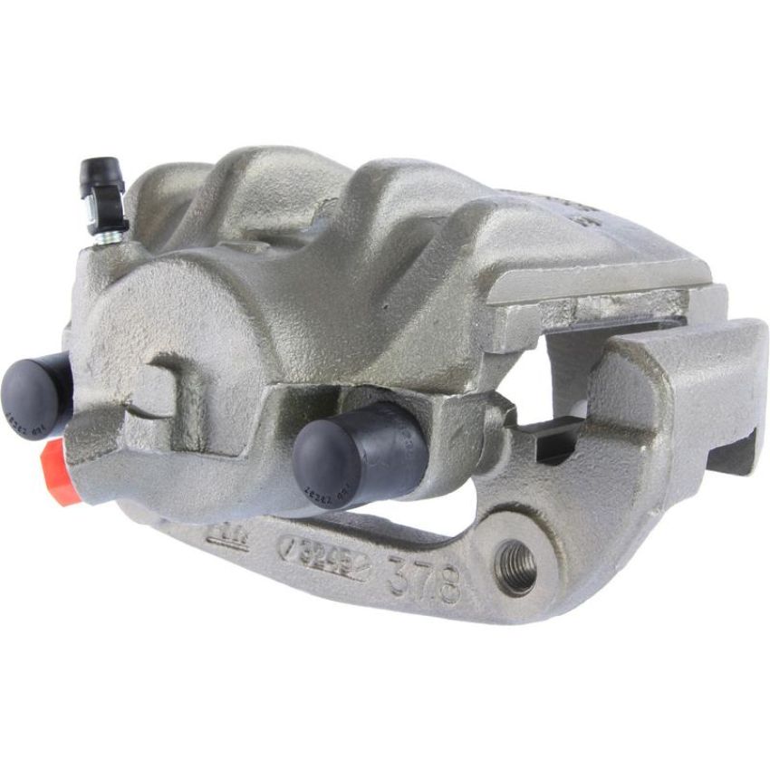 CENTRIC PARTS 141.34137 Centric Semi-Loaded Brake Caliper