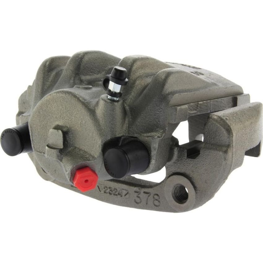 CENTRIC PARTS 141.34138 Centric Semi-Loaded Brake Caliper