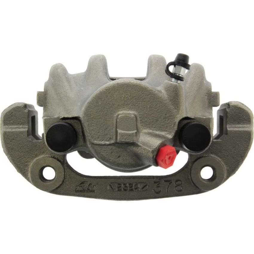 CENTRIC PARTS 141.34138 Centric Semi-Loaded Brake Caliper
