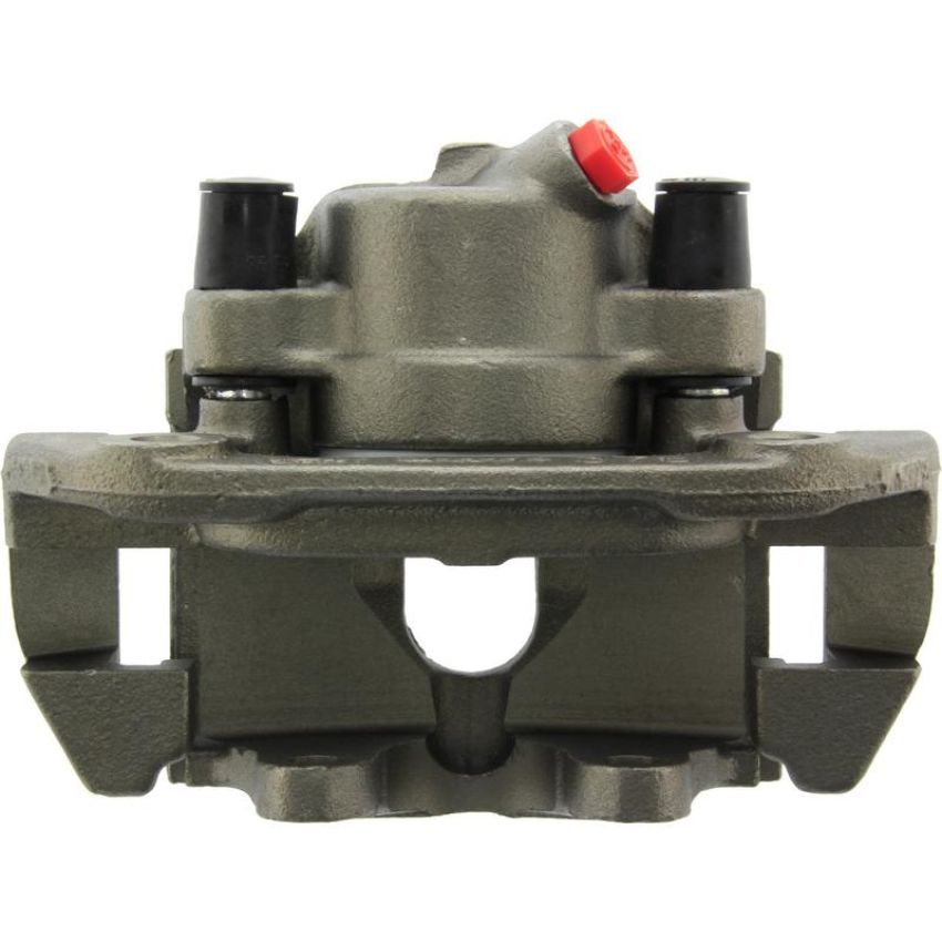 CENTRIC PARTS 141.34138 Centric Semi-Loaded Brake Caliper
