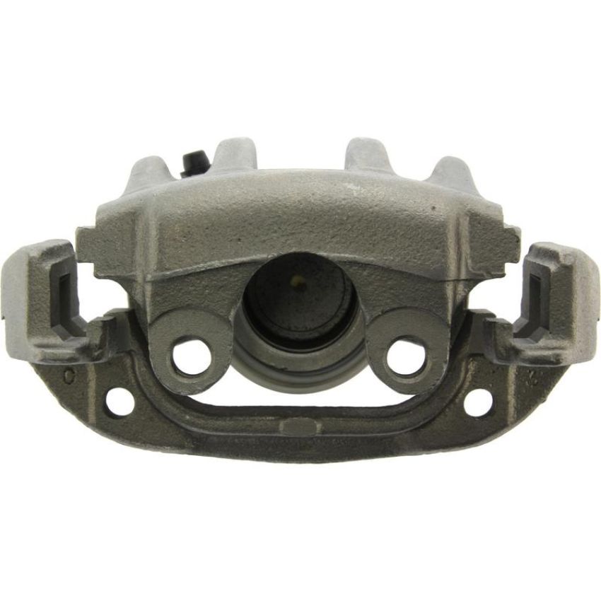 CENTRIC PARTS 141.34138 Centric Semi-Loaded Brake Caliper