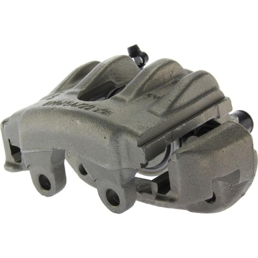 CENTRIC PARTS 141.34138 Centric Semi-Loaded Brake Caliper