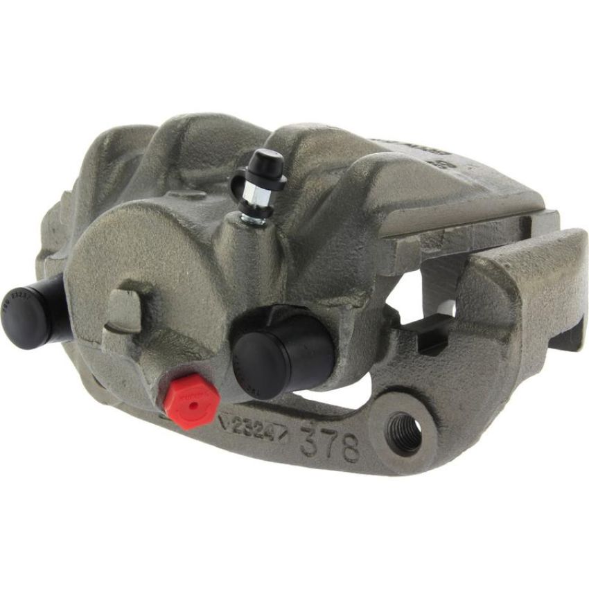 CENTRIC PARTS 141.34138 Centric Semi-Loaded Brake Caliper