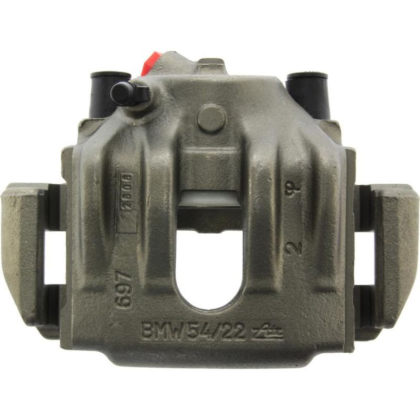CENTRIC PARTS 141.34138 Centric Semi-Loaded Brake Caliper