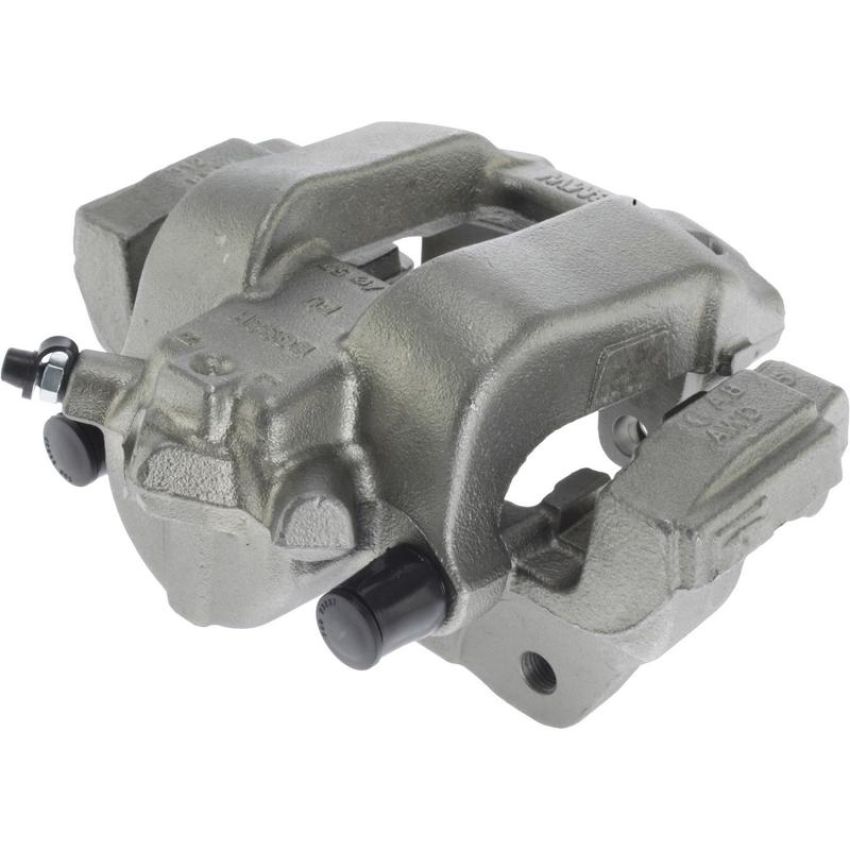 CENTRIC PARTS 141.34145 Centric Semi-Loaded Brake Caliper