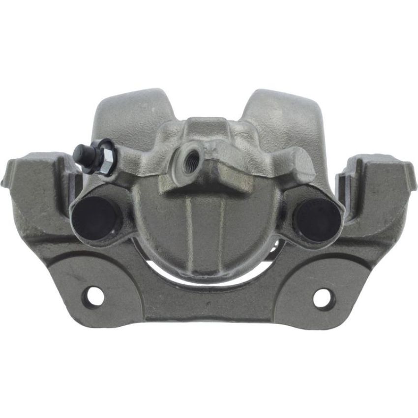 CENTRIC PARTS 141.34145 Centric Semi-Loaded Brake Caliper