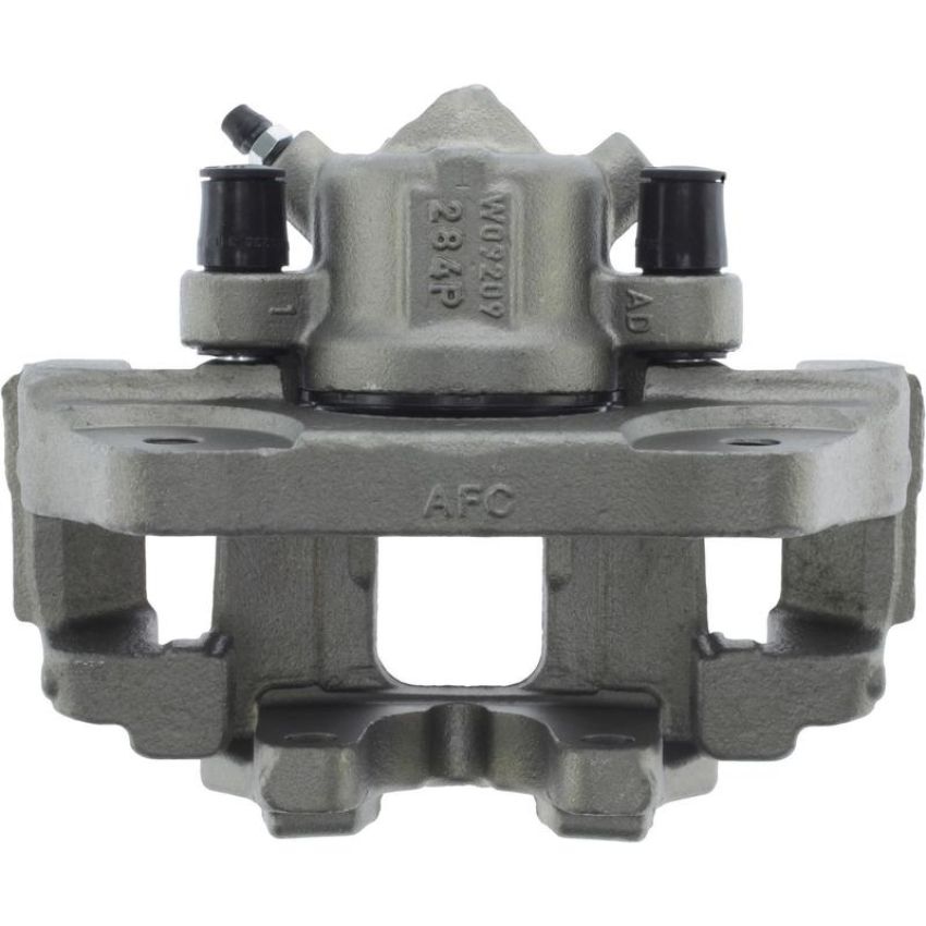 CENTRIC PARTS 141.34145 Centric Semi-Loaded Brake Caliper