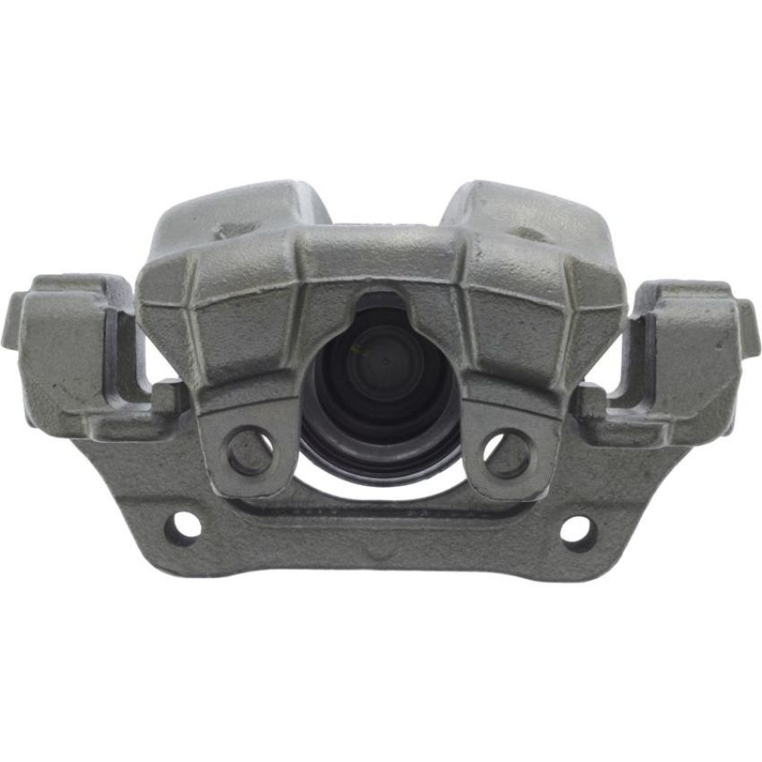 CENTRIC PARTS 141.34145 Centric Semi-Loaded Brake Caliper