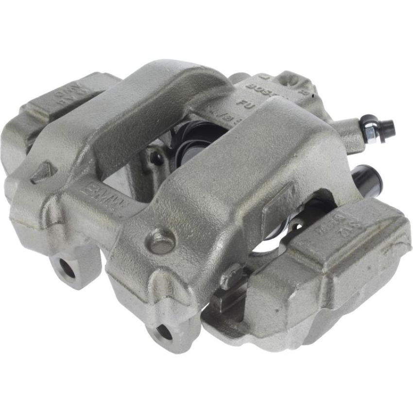 CENTRIC PARTS 141.34145 Centric Semi-Loaded Brake Caliper