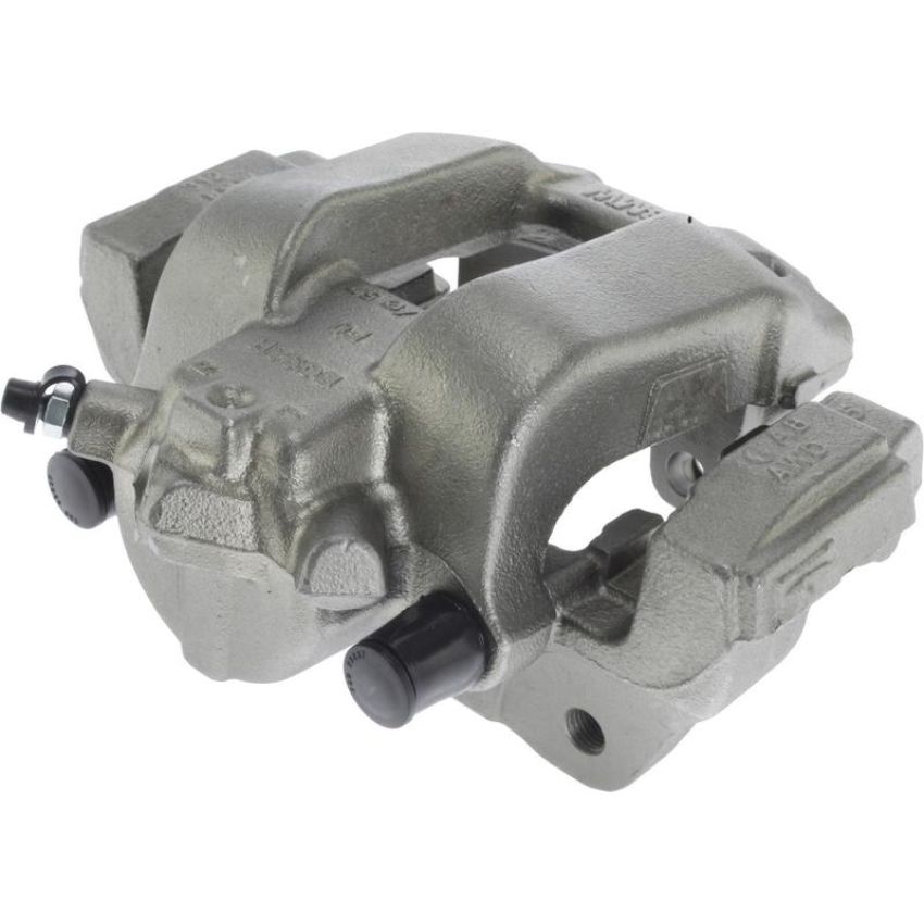 CENTRIC PARTS 141.34145 Centric Semi-Loaded Brake Caliper