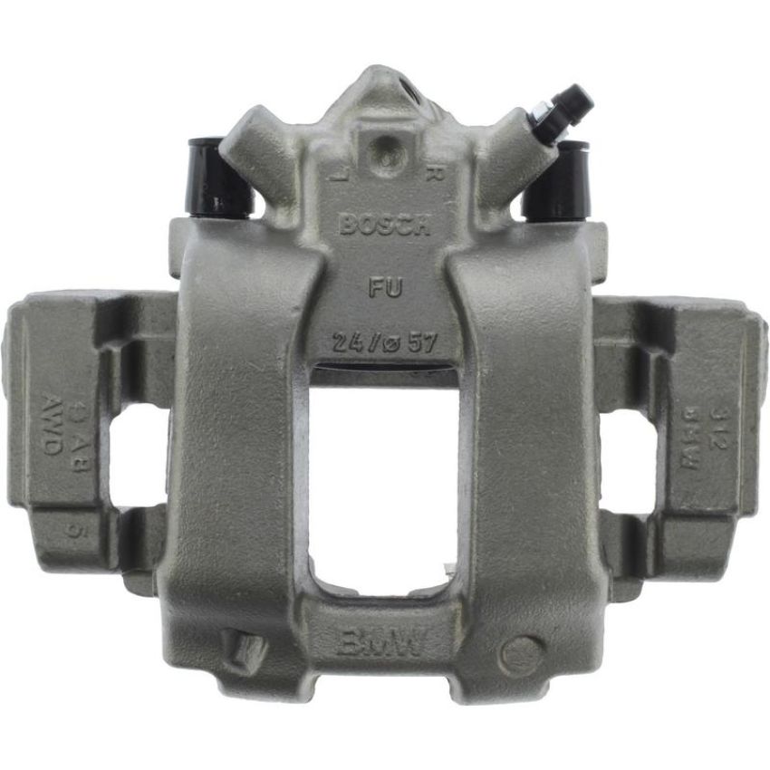 CENTRIC PARTS 141.34145 Centric Semi-Loaded Brake Caliper