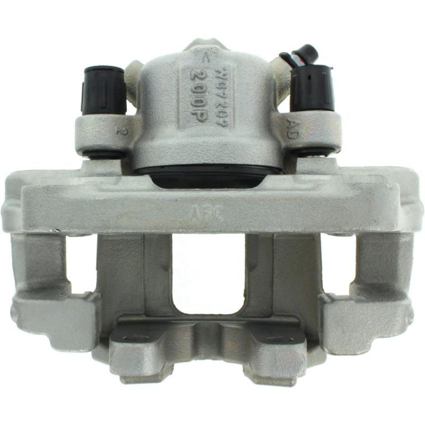 CENTRIC PARTS 141.34146 Centric Semi-Loaded Brake Caliper