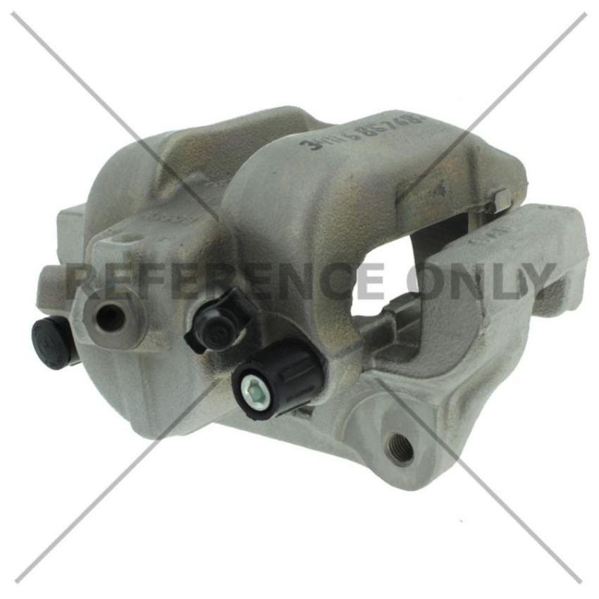 CENTRIC PARTS 141.34146 Centric Semi-Loaded Brake Caliper