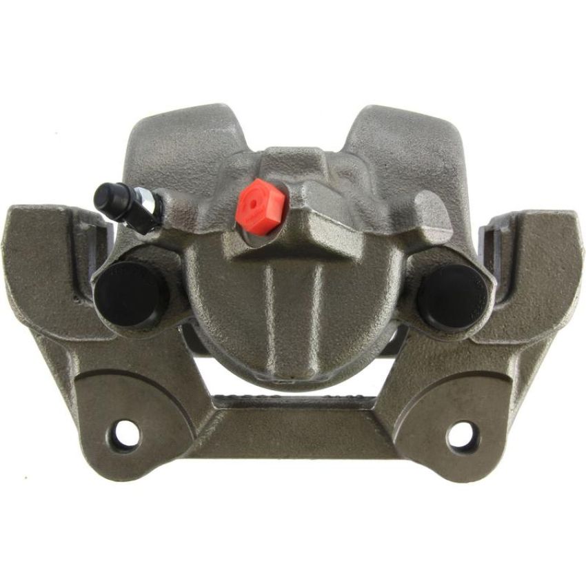 CENTRIC PARTS 141.34151 Centric Semi-Loaded Brake Caliper