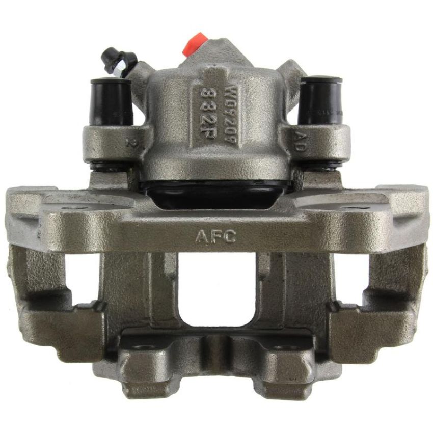 CENTRIC PARTS 141.34151 Centric Semi-Loaded Brake Caliper