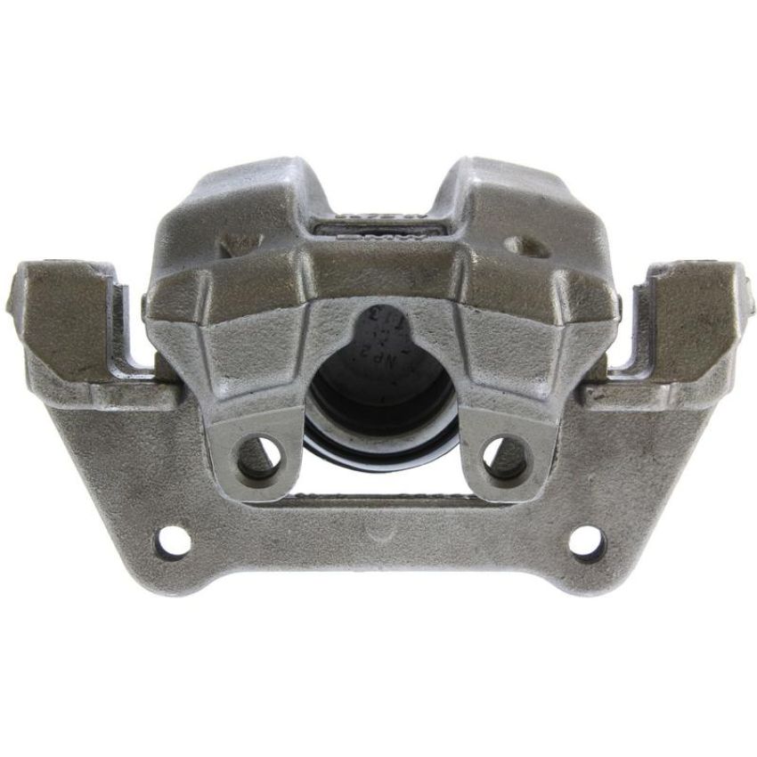 CENTRIC PARTS 141.34151 Centric Semi-Loaded Brake Caliper