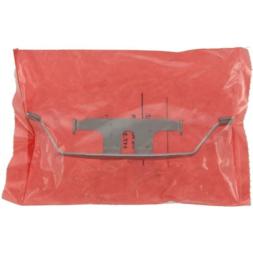 CENTRIC PARTS 141.34151 Centric Semi-Loaded Brake Caliper