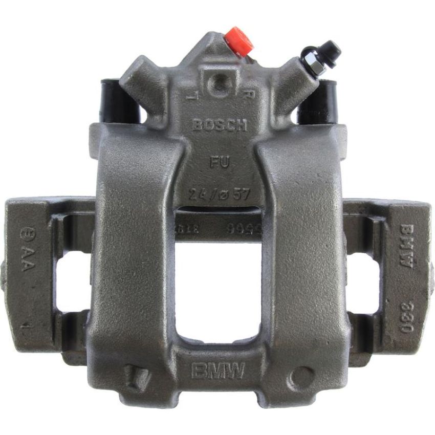 CENTRIC PARTS 141.34151 Centric Semi-Loaded Brake Caliper