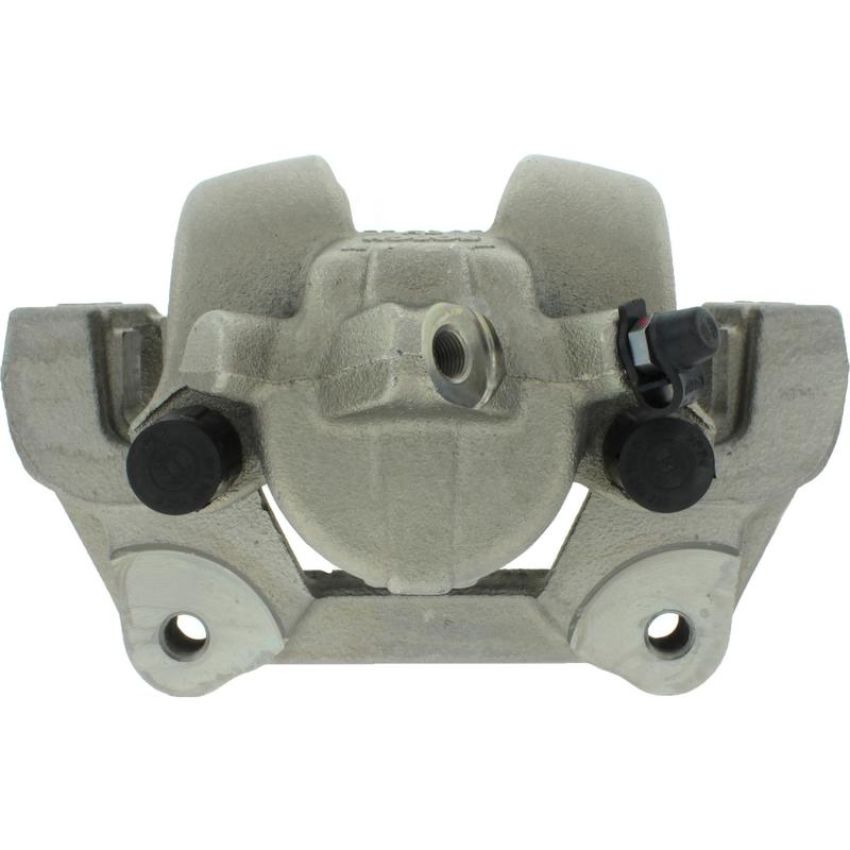 CENTRIC PARTS 141.34152 Centric Semi-Loaded Brake Caliper