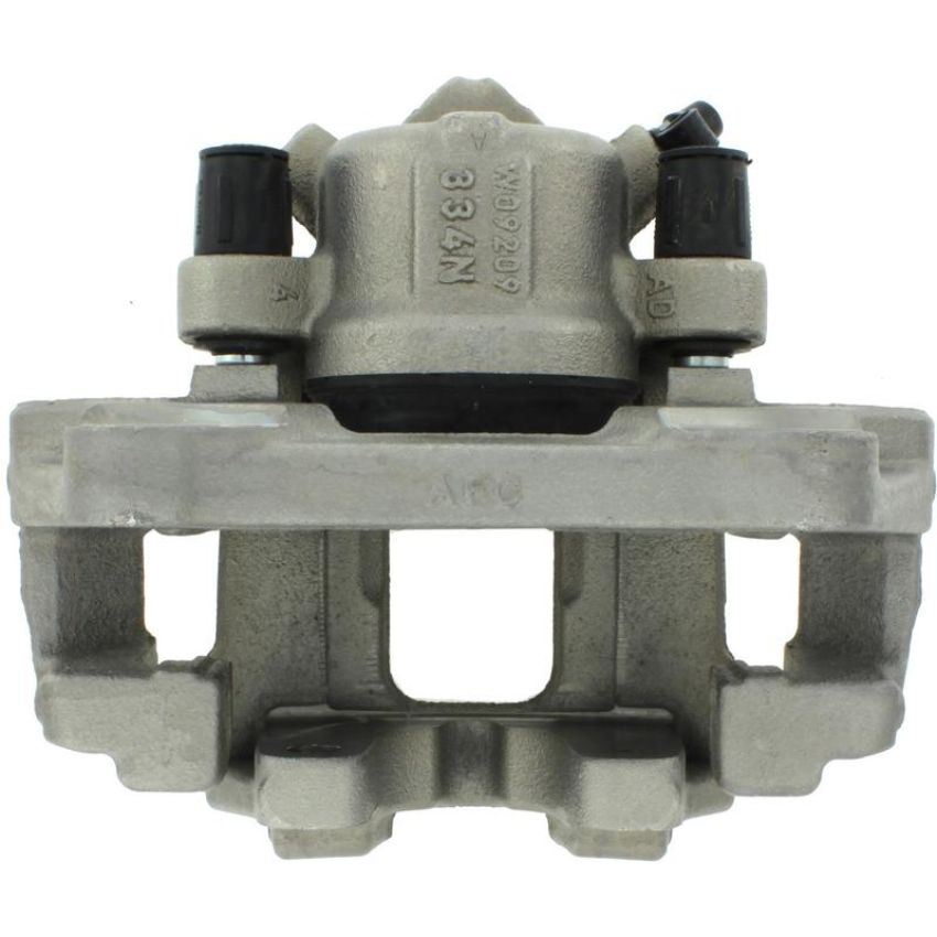 CENTRIC PARTS 141.34152 Centric Semi-Loaded Brake Caliper