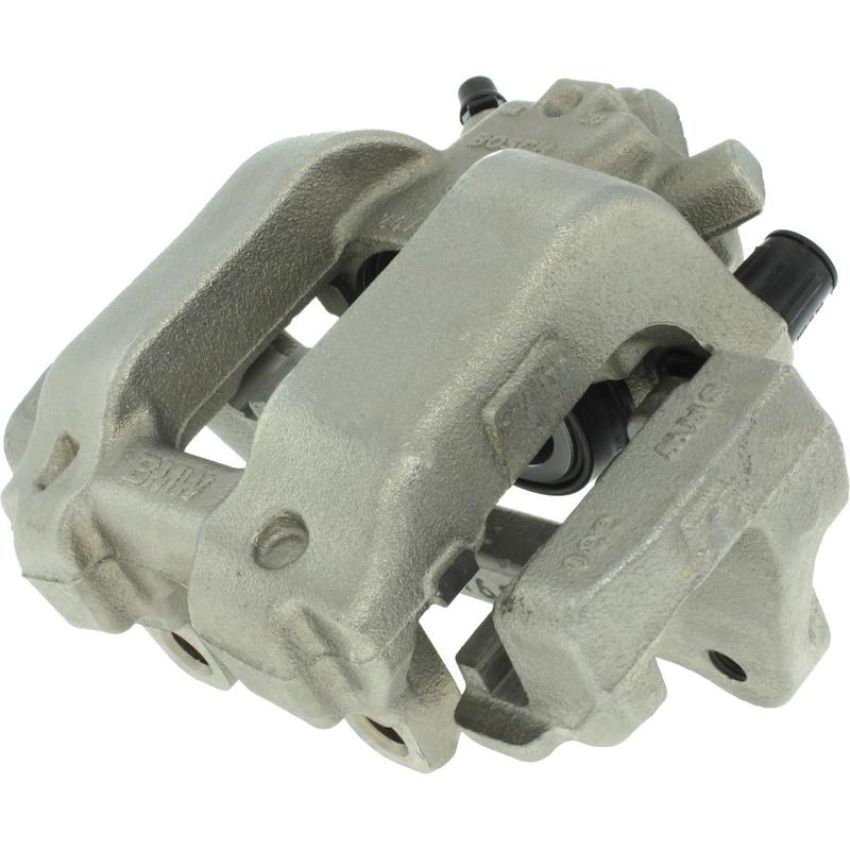 CENTRIC PARTS 141.34152 Centric Semi-Loaded Brake Caliper