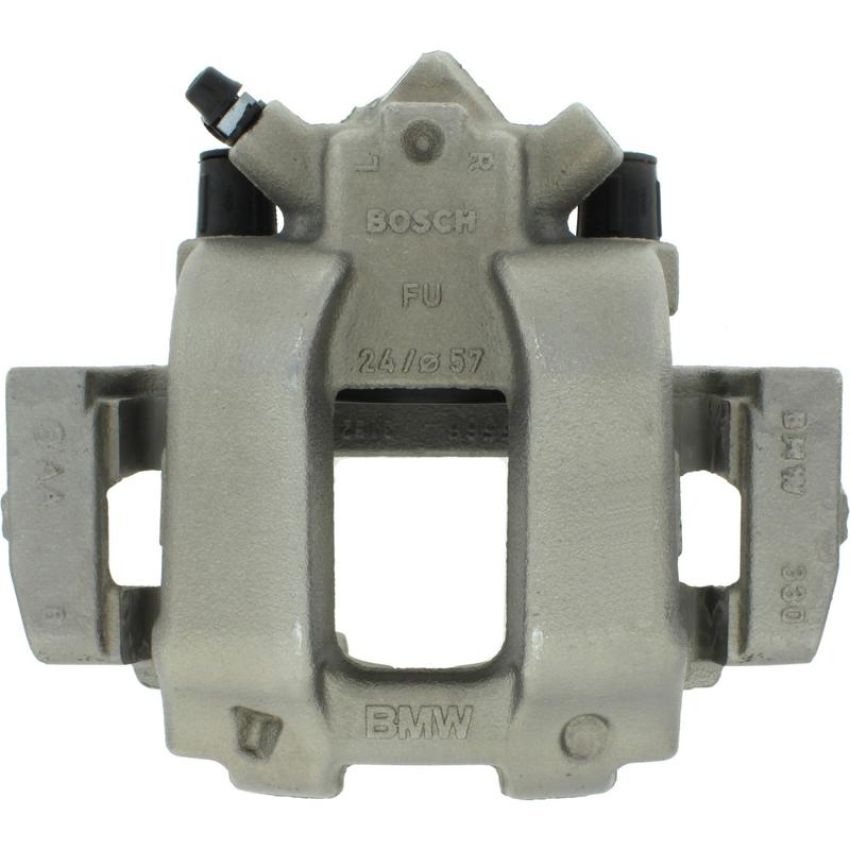 CENTRIC PARTS 141.34152 Centric Semi-Loaded Brake Caliper