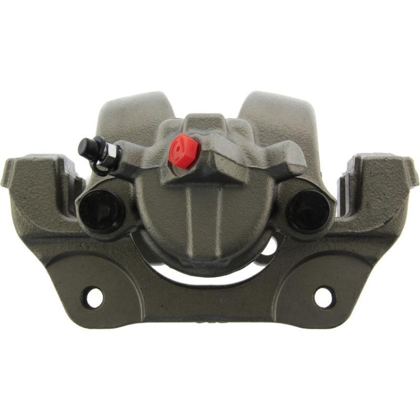CENTRIC PARTS 141.34153 Centric Semi-Loaded Brake Caliper