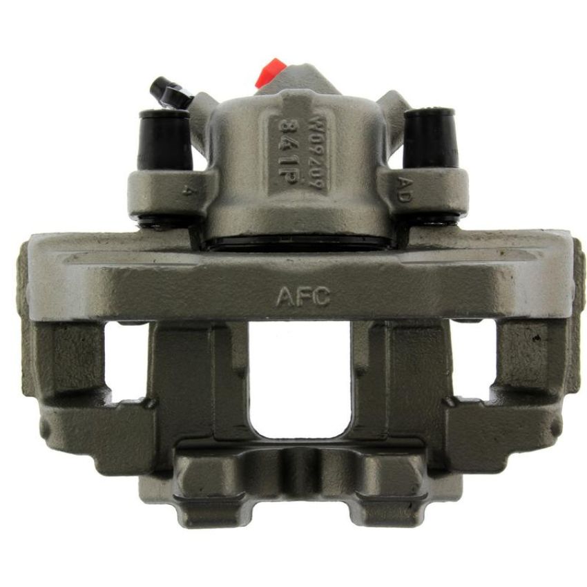 CENTRIC PARTS 141.34153 Centric Semi-Loaded Brake Caliper