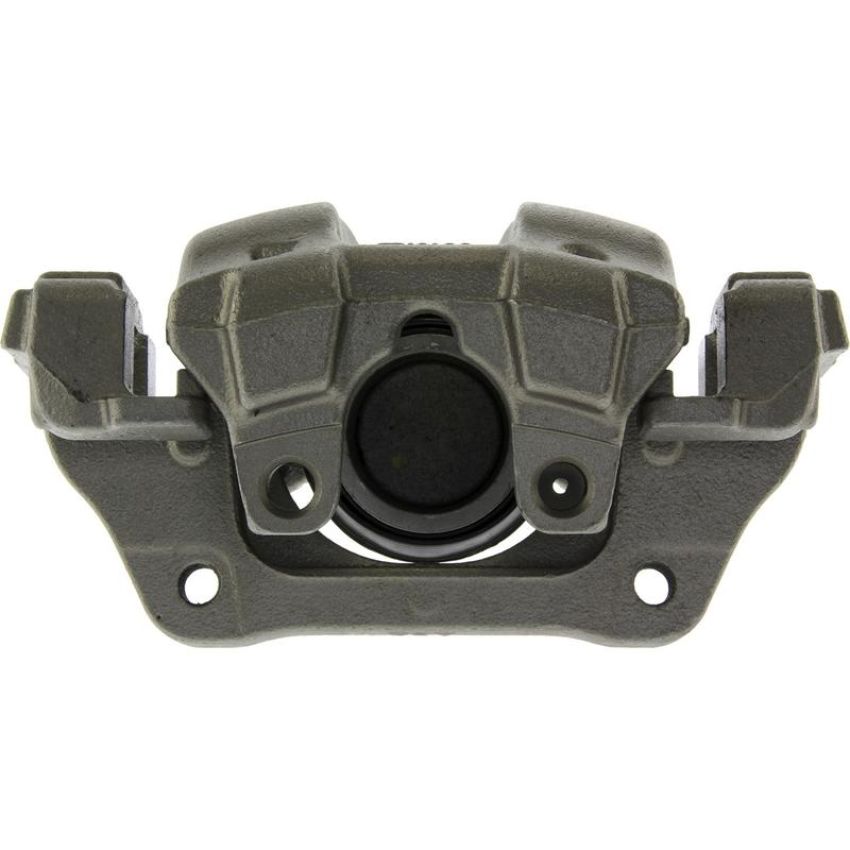 CENTRIC PARTS 141.34153 Centric Semi-Loaded Brake Caliper