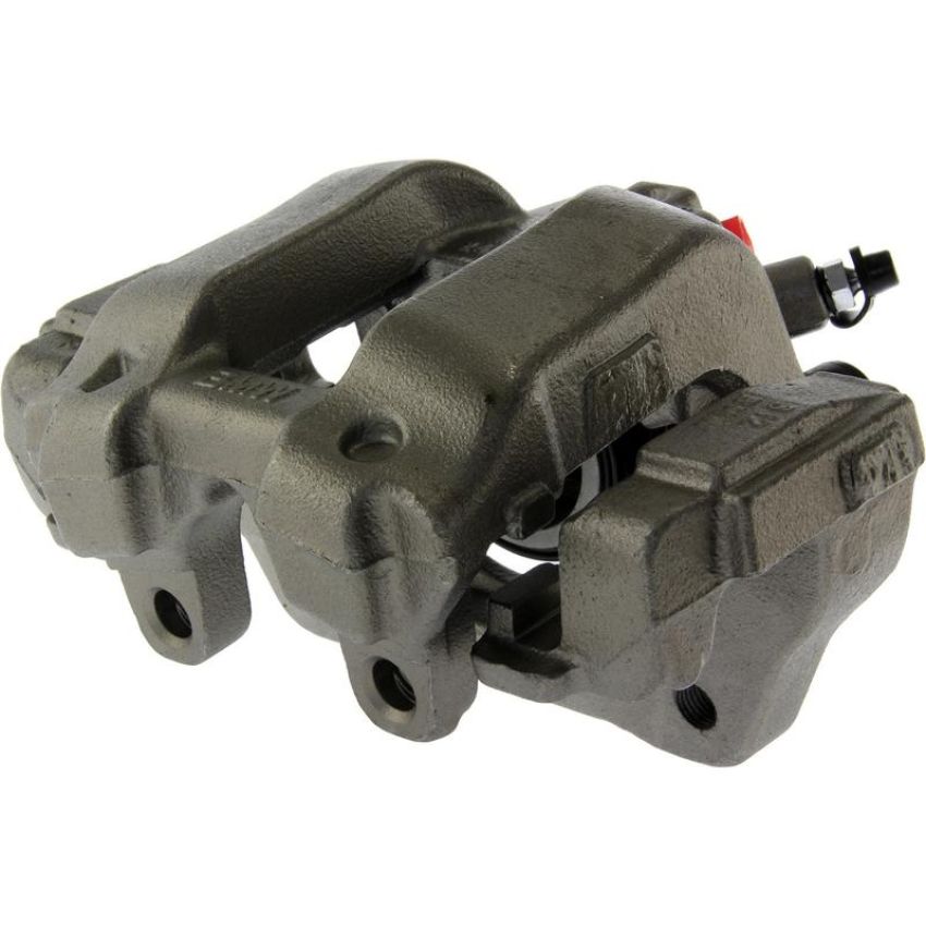 CENTRIC PARTS 141.34153 Centric Semi-Loaded Brake Caliper