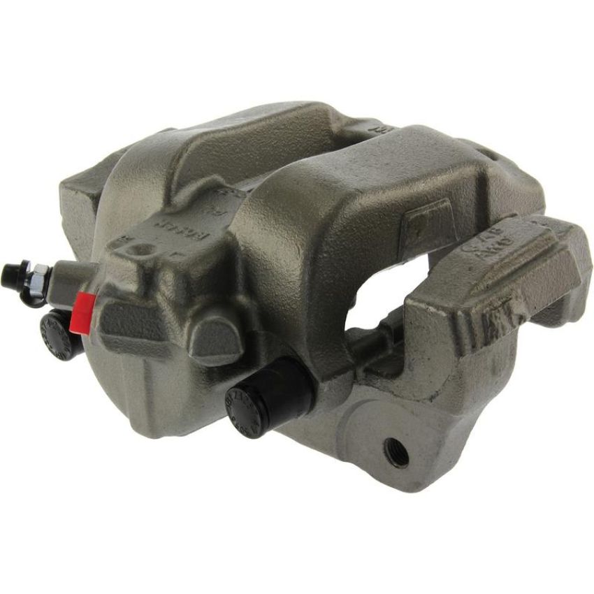 CENTRIC PARTS 141.34153 Centric Semi-Loaded Brake Caliper