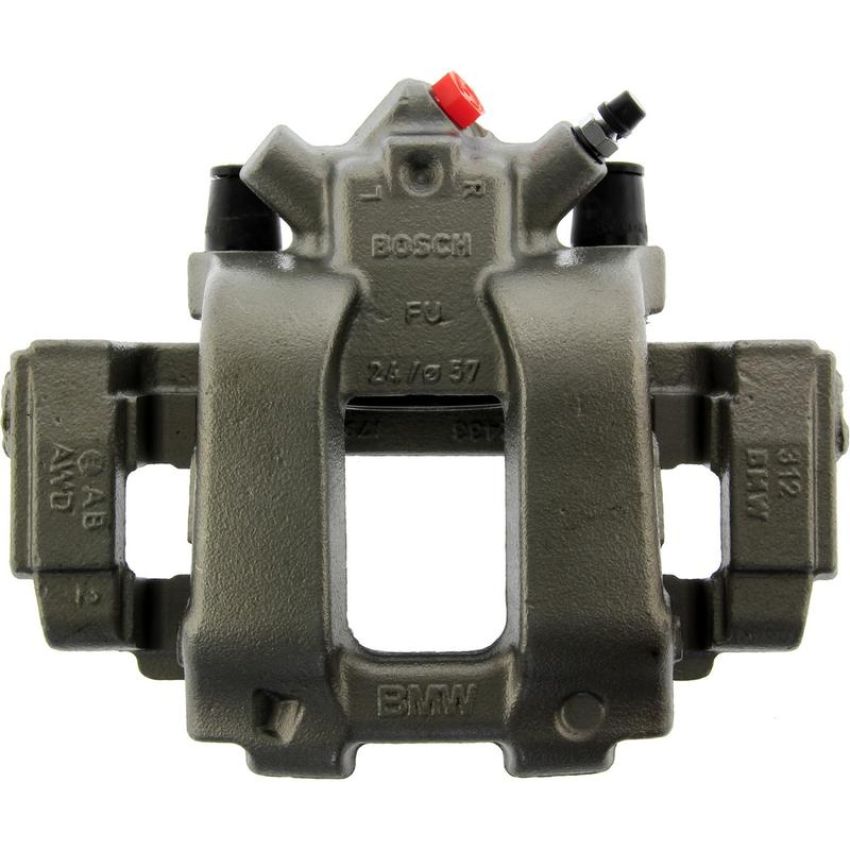 CENTRIC PARTS 141.34153 Centric Semi-Loaded Brake Caliper