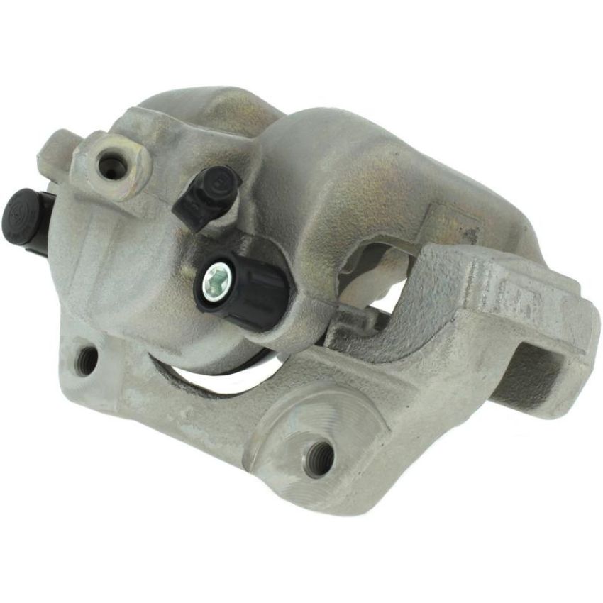 CENTRIC PARTS 141.34154 Centric Semi-Loaded Brake Caliper