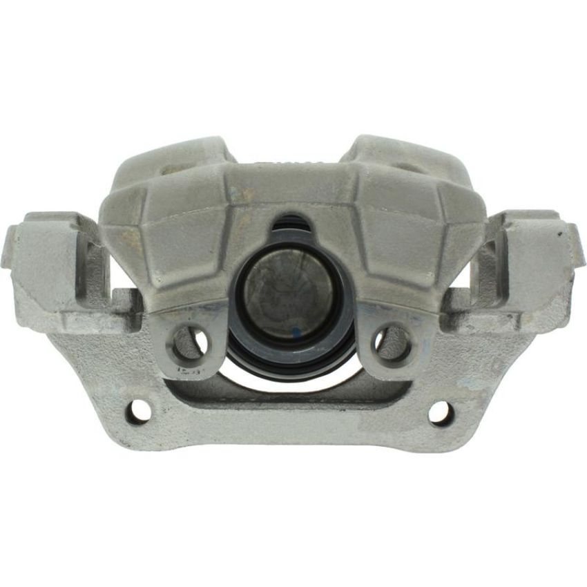 CENTRIC PARTS 141.34154 Centric Semi-Loaded Brake Caliper