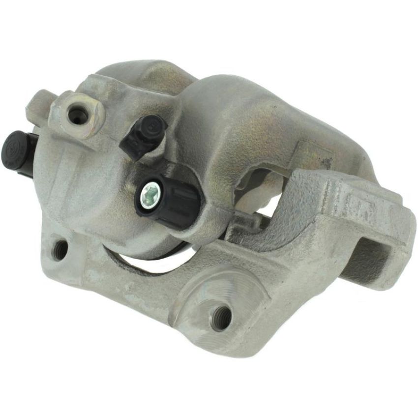 CENTRIC PARTS 141.34154 Centric Semi-Loaded Brake Caliper