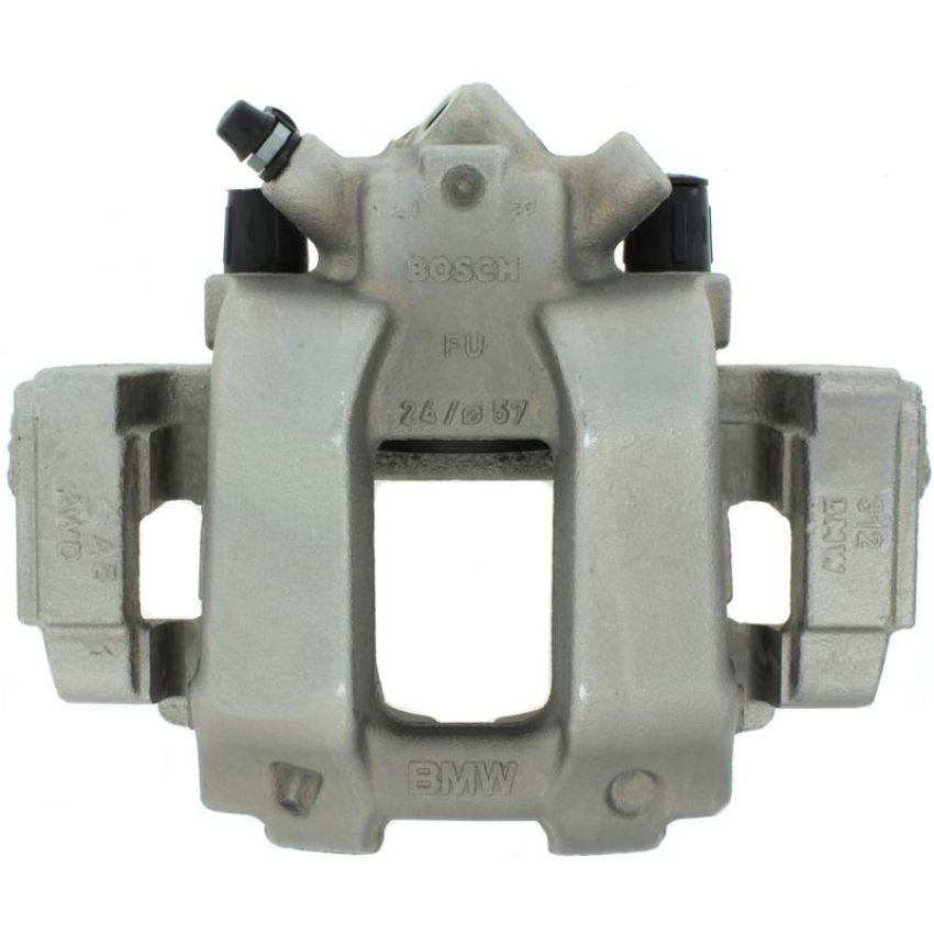 CENTRIC PARTS 141.34154 Centric Semi-Loaded Brake Caliper