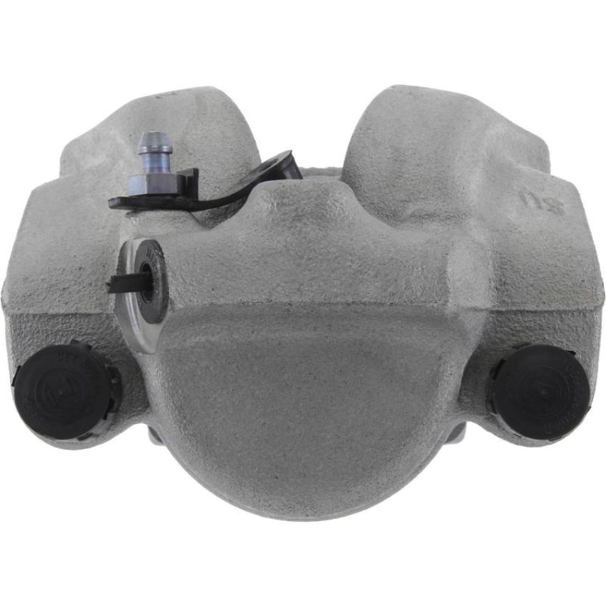 CENTRIC PARTS 141.34157 Centric Semi-Loaded Brake Caliper