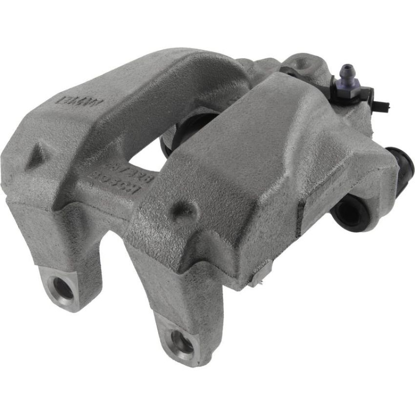 CENTRIC PARTS 141.34157 Centric Semi-Loaded Brake Caliper