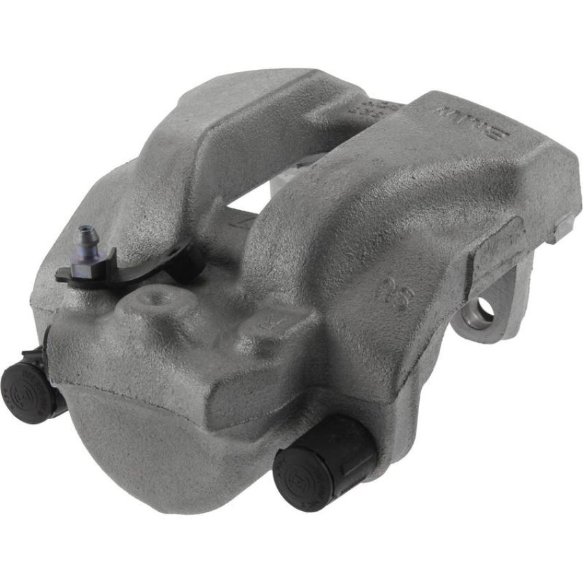 CENTRIC PARTS 141.34157 Centric Semi-Loaded Brake Caliper